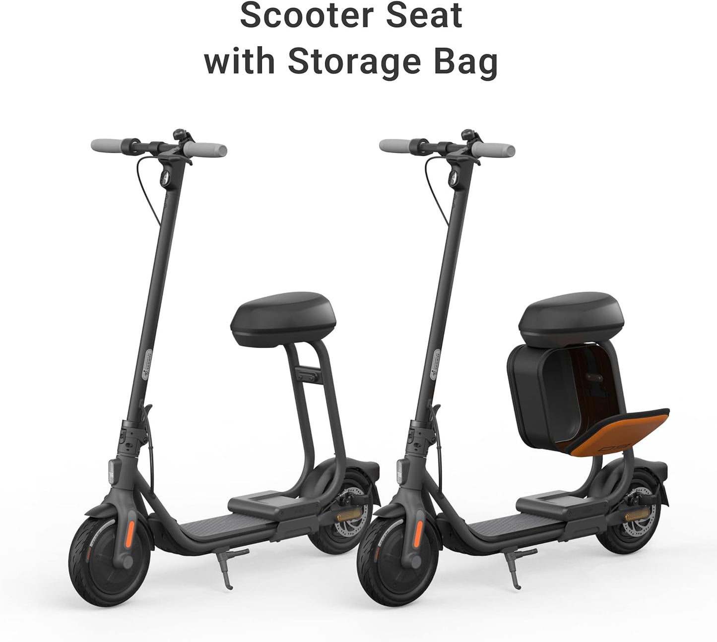 Ninebot Multi-functional Scooter Seat