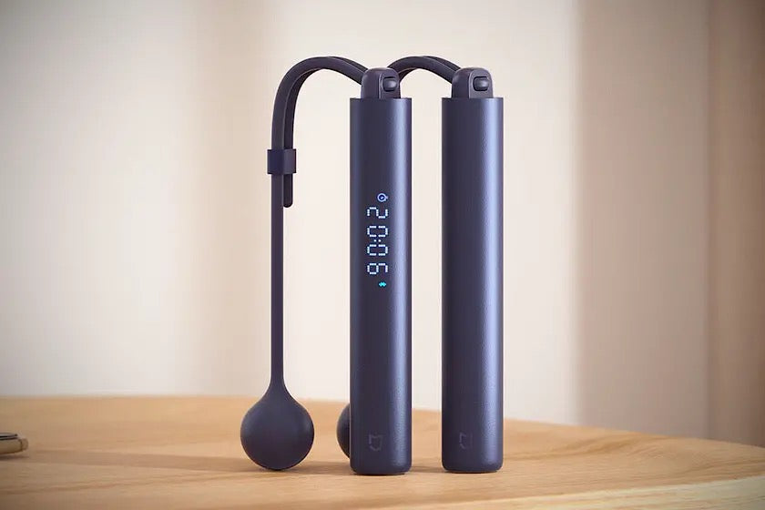 MIJIA Smart Skipping Rope with corded /cordless modes