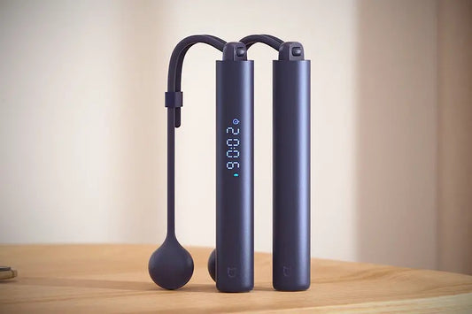 MIJIA Smart Skipping Rope with corded /cordless modes