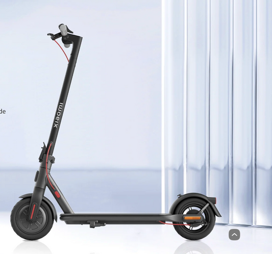 Mijia Electric Scooter 4 Lite