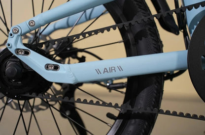 ADO Air: The Best Ultra-light Folding E-Bike