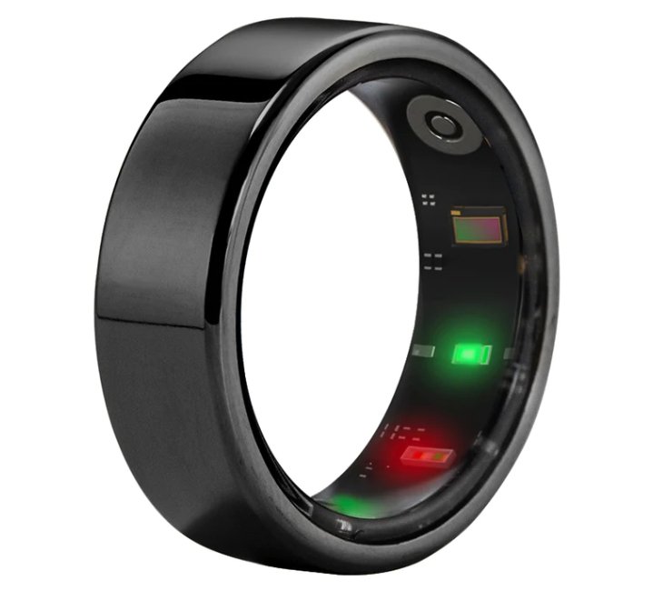 Amovan Nova Smart Ring, for exercise and sleep