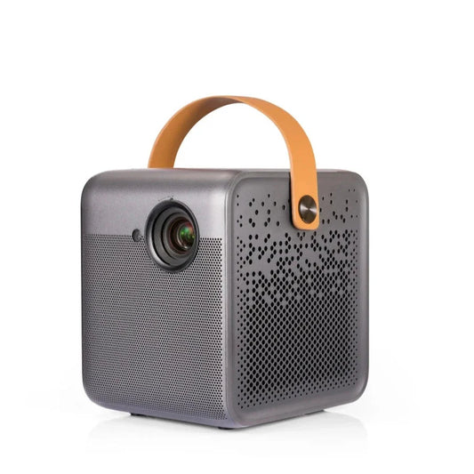 Formovie Dice: The Brightest Portable Projector